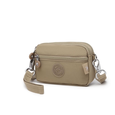 Smart Bags Camel Mini Çanta 3177-0010 - 2