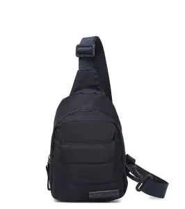 Smart Bags Lacivert Askılı Çantası 8726-0033 