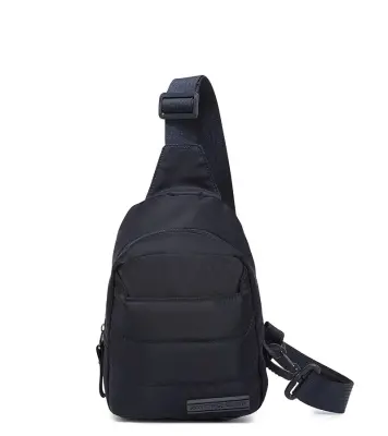 Smart Bags Lacivert Askılı Çantası 8726-0033 - 1