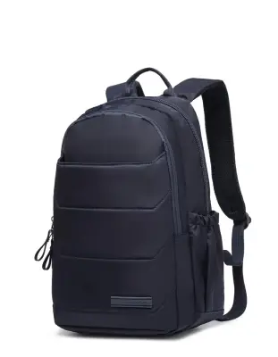 Smart Bags Lacivert Askılı Sırt Çanta 8720-0033 - 2