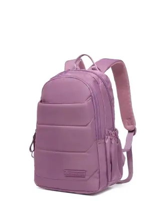 Smart Bags Mürdüm Askılı Sırt Çanta 8720-0185 - 2