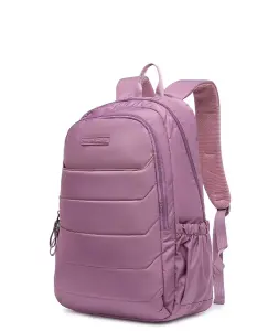 Smart Bags Mürdüm Askılı Sırt Çantası 8722-0185 