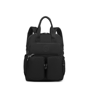 Smart Bags Siyah Sırt Çantası 3187-0001 