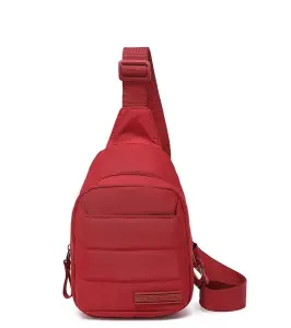 Smart Bags Vişne Askılı Çantası 8726-0176 