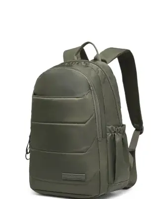 Smart Bags Yeşil Askılı Sırt Çanta 8720-0069 - 2