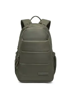 Smart Bags Yeşil Askılı Sırt Çanta 8720-0069 